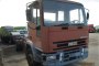 Autocarro Isotermico IVECO Eurocargo 120E18 2