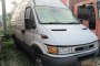 Furgone IVECO 50C13 1