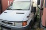 Furgone IVECO 50C13 4