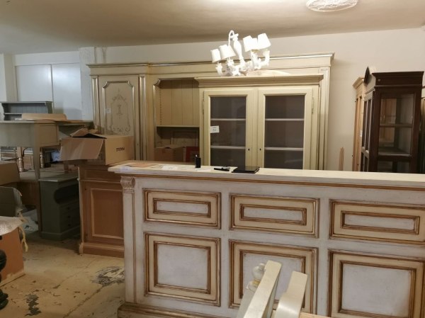 Mobili in Legno - Fall. n. 75/2021 - Trib.di Perugia - Vendita 6