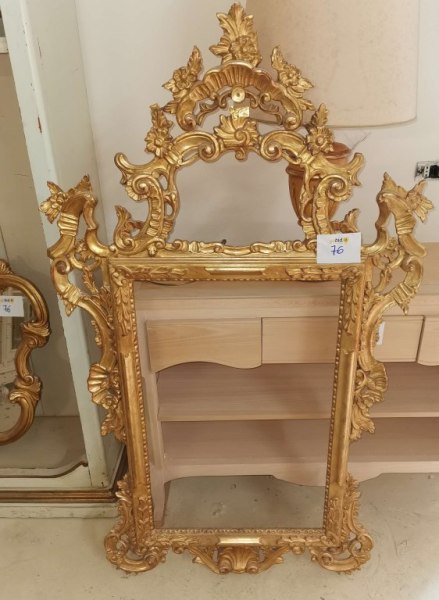 Mobili in Legno - Fall. n. 75/2021 - Trib.di Perugia - Vendita 6