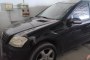 Mercedes ML 320 CDI 3