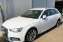 Audi A4 Sw 1