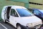 Furgoneta FIAT Scudo 4