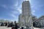 Impianto di Betonaggio Simem Dry Beton 100 1