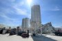 Impianto di Betonaggio Simem Dry Beton 100 2