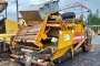 Dynapac Tracked Paver 1