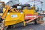Extendedora Aglomerado Asfalto Dynapac 2