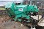 Extendedora Aglomerato Asfalto Demag DF 40 C 1