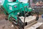 Extendedora Aglomerato Asfalto Demag DF 40 C 2