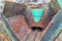 Extendedora Aglomerato Asfalto Demag DF 40 C 6