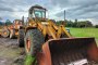 Fiat Allis Fr20 Wheel Loader 4