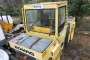 Vibrating Compactor Bomag 161 AD 2