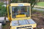 Vibrating Compactor Bomag 161 AD 3