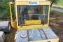 Vibrating Compactor Bomag 161 AD 4