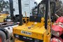 Vibrating Compactor Bomag BW 121 2