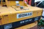 Vibrating Compactor Bomag BW 121 6