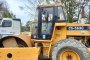 Vibrating Compactor Caterpillar CS-563C 1