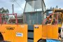 Vibrationsplade Hamm Grw10 1
