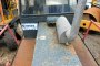 Vibrationsplade Hamm Grw10 4