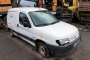 Fourgonnette Mixte Citroen Berlingo C-8368-Cd 1