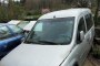 Fourgonnette Mixte Opel Combo 2010 Cdl 2