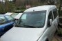 Furgoneta Mista Opel Combo 2010 Cdl 2