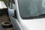 Fourgonnette Mixte Opel Combo 2010 Cdl 3