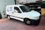 Peugeot Partner and FIAT Scudo 2