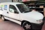 Peugeot Partner and FIAT Scudo 3