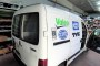 Peugeot Partner e FIAT Scudo 5