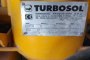 Intonacatrice Turbosol Giotto 400V 3