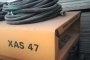 Compresor Atlas Copco XAS 47 3