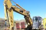 Caterpillar 315 BL VA Excavator 1