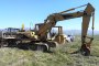 Caterpillar 315 BL VA Excavator 2