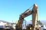 Caterpillar 315 BL VA Excavator 4