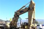 Caterpillar 315 BL VA Excavator 5