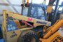 Komatsu SK815 Skid Steer Loader 1