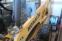 Komatsu SK815 Skid Steer Loader 6