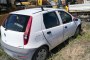 FIAT Punto 5