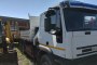 IVECO Magirus Truck with Loading Ramps 2