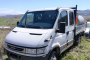 Autocarro IVECO 35C10 - A 1