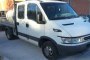 Autocarro IVECO 35C10 - A 3