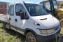 Autocarro IVECO 35C10 - B 2