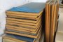 Polyurethane Panels for Insulation 1