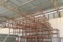 Scaffalatura in Ferru 75 mq 1