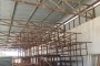 Scaffalatura in Ferru 75 mq 2