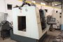 Leadwell MVC 610CR Machining Center 2