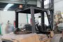 Caterpillar Diesel Forklift 2