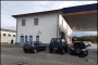 Fuel distribution complex in Collazzone (PG) - LOT 1 4